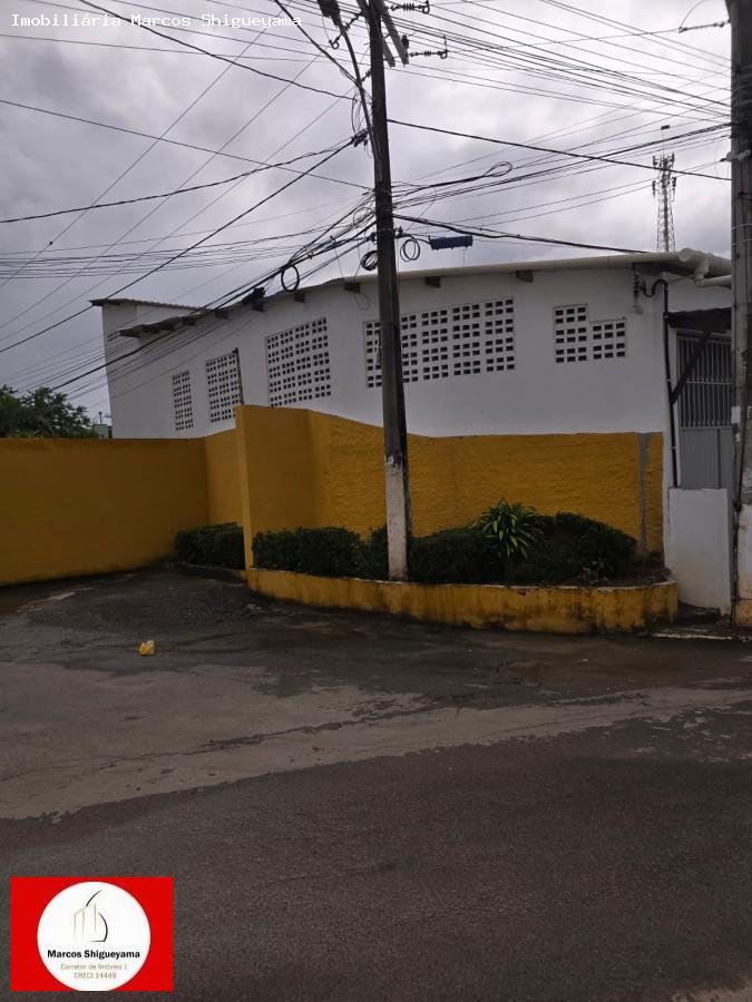 Depósito-Galpão, 100 m² - Foto 2