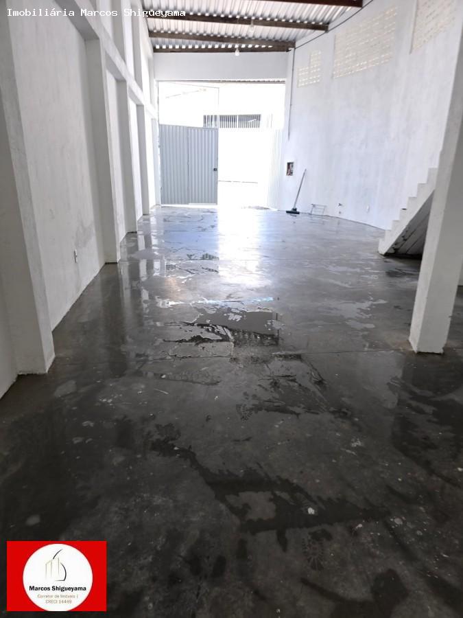 Depósito-Galpão, 100 m² - Foto 3