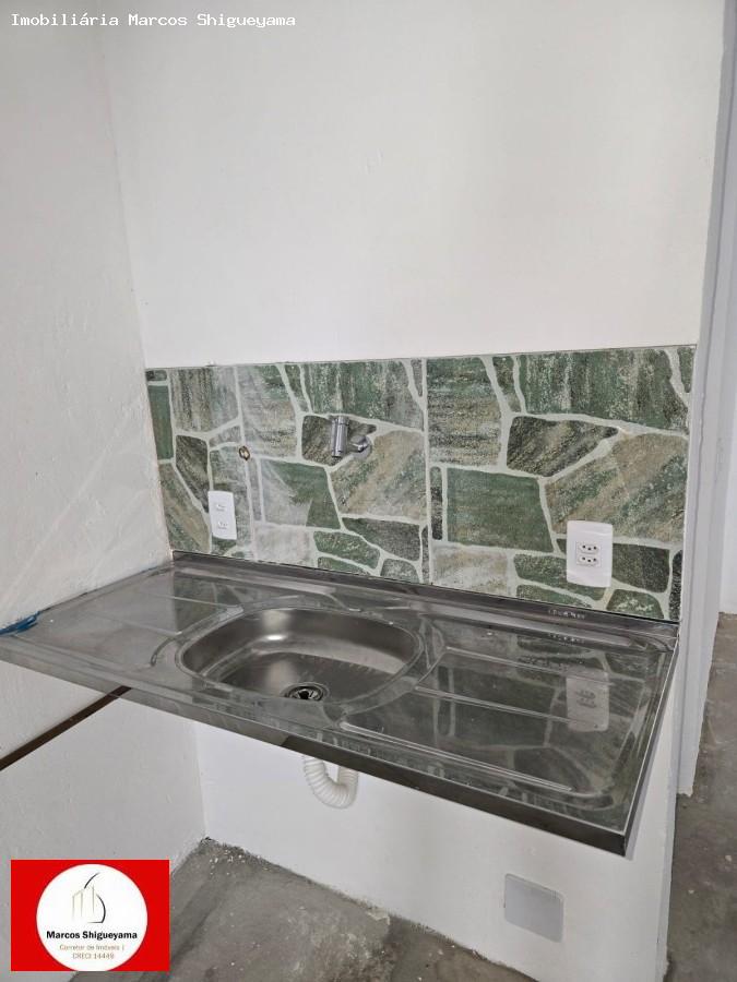 Depósito-Galpão, 100 m² - Foto 8