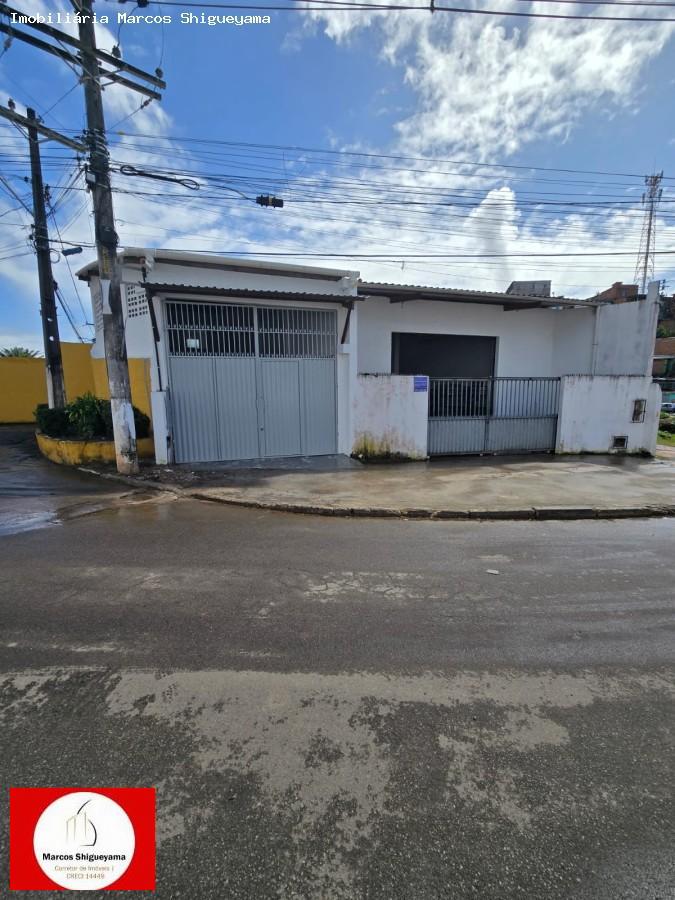 Depósito-Galpão, 100 m² - Foto 10