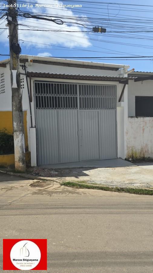 Depósito-Galpão, 100 m² - Foto 11