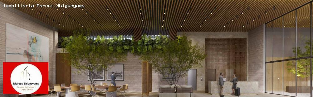 Apartamento, 1 quarto, 27 m² - Foto 12