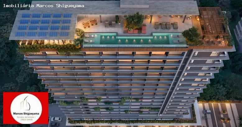 Apartamento, 1 quarto, 27 m² - Foto 8