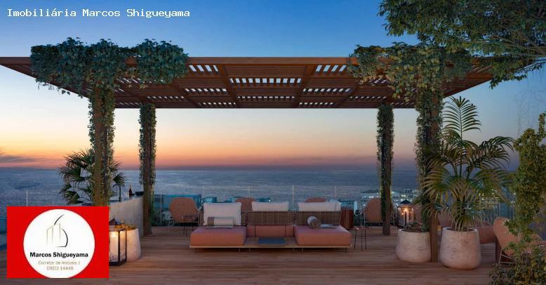 Apartamento, 1 quarto, 27 m² - Foto 11