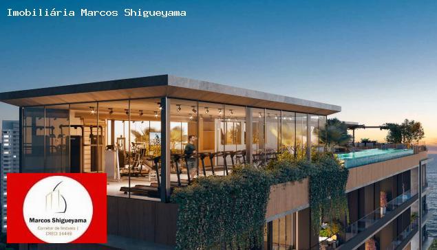 Apartamento, 1 quarto, 27 m² - Foto 9