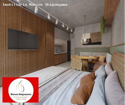 Apartamento, 1 quarto, 27 m² - Foto 4