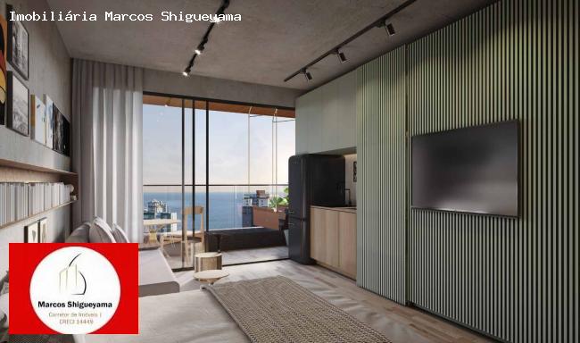 Apartamento, 1 quarto, 27 m² - Foto 5