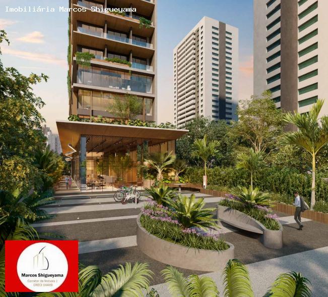 Apartamento, 1 quarto, 27 m² - Foto 6