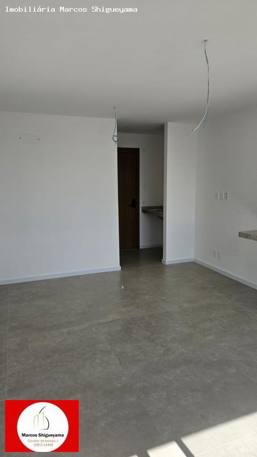 Apartamento, 1 quarto, 27 m² - Foto 3