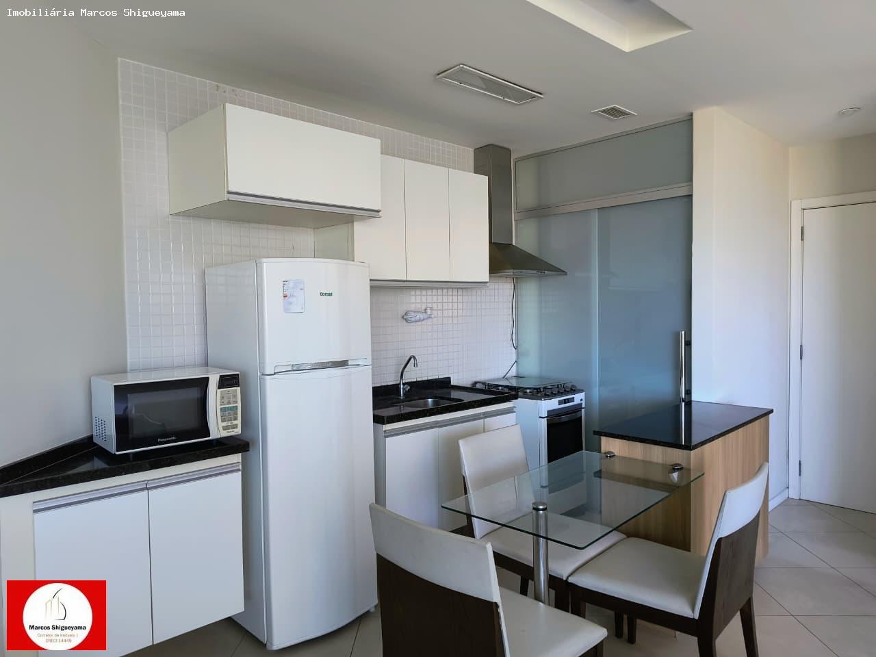 Apartamento, 1 quarto, 46 m² - Foto 6