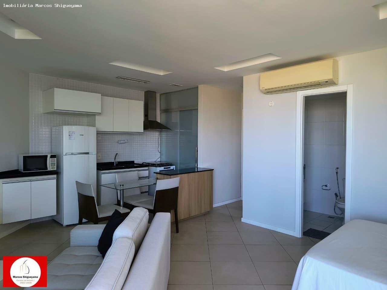 Apartamento, 1 quarto, 46 m² - Foto 7