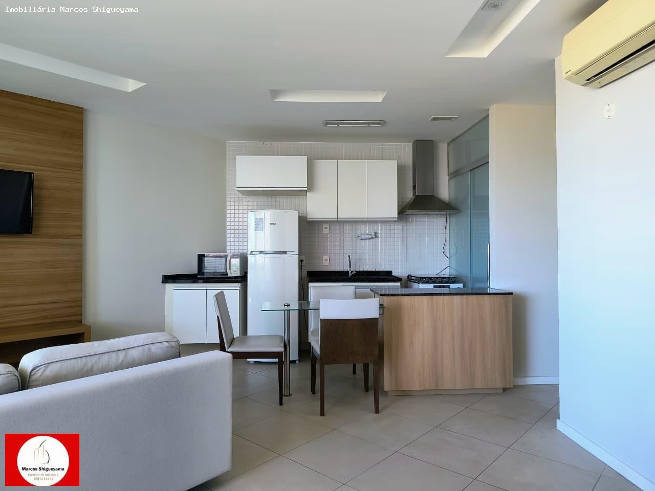 Apartamento, 1 quarto, 46 m² - Foto 5