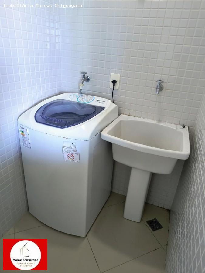 Apartamento, 1 quarto, 46 m² - Foto 9