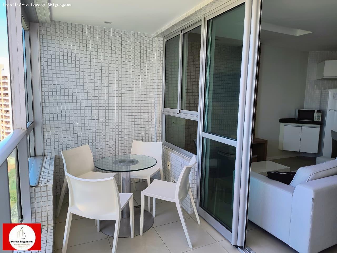 Apartamento, 1 quarto, 46 m² - Foto 14