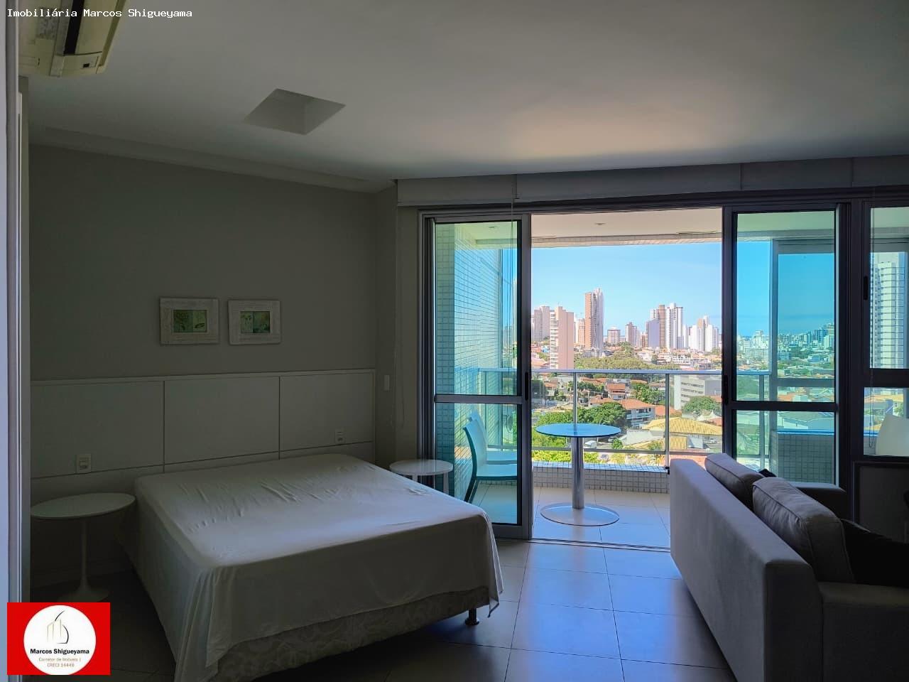 Apartamento, 1 quarto, 46 m² - Foto 4