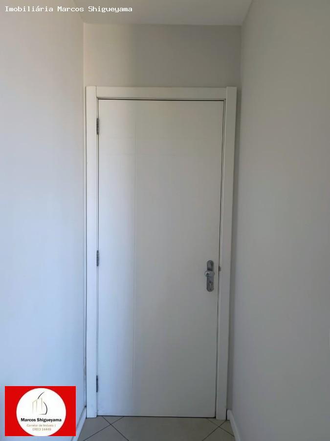 Apartamento, 1 quarto, 46 m² - Foto 2