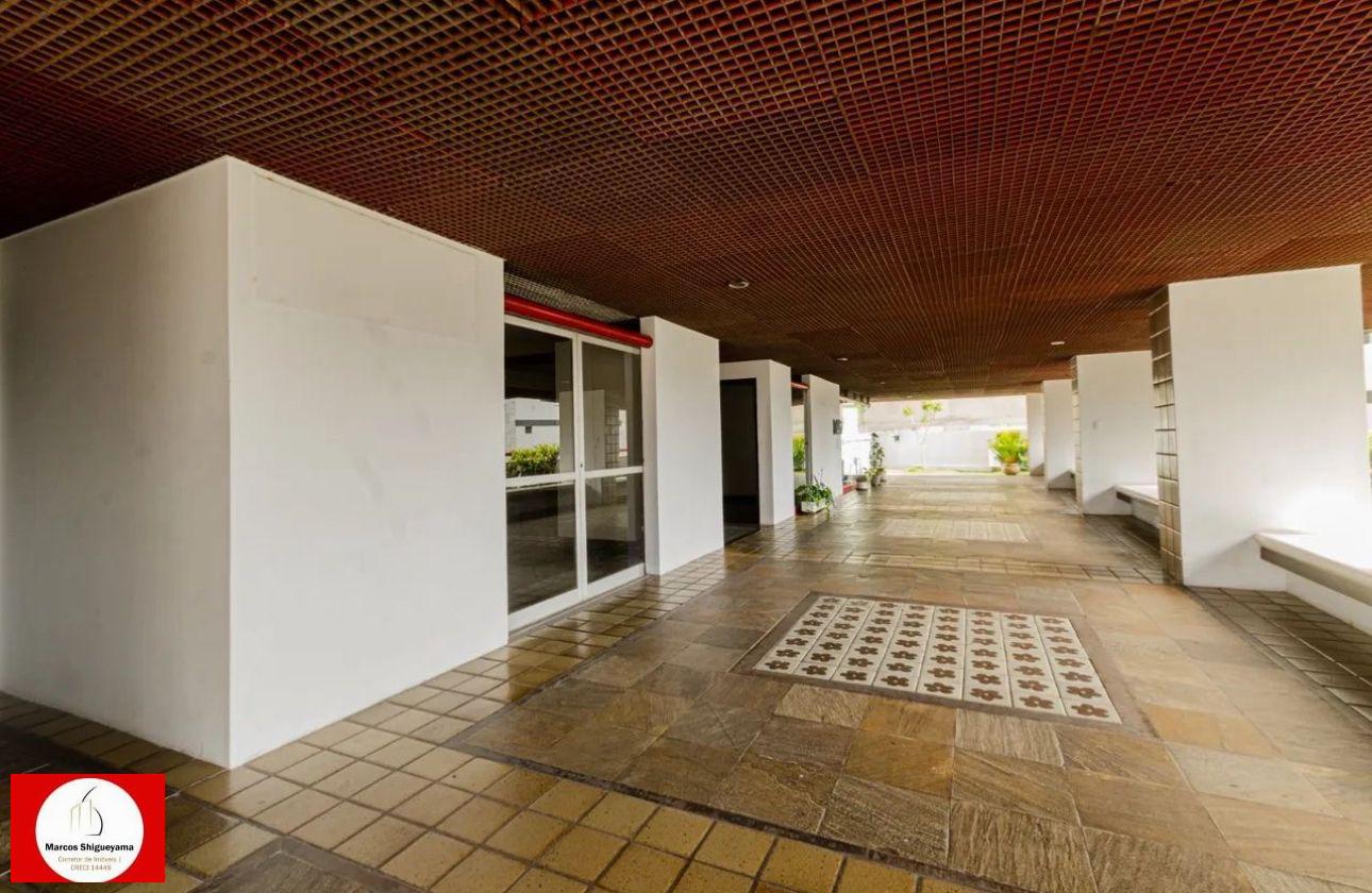 Apartamento à venda com 1 quarto, 52m² - Foto 1