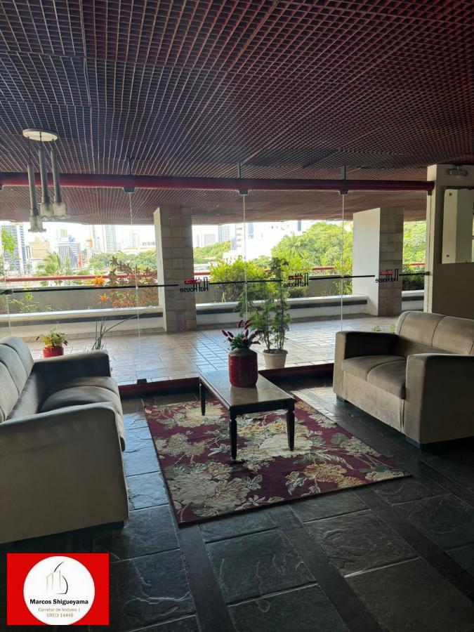 Apartamento à venda com 1 quarto, 52m² - Foto 17