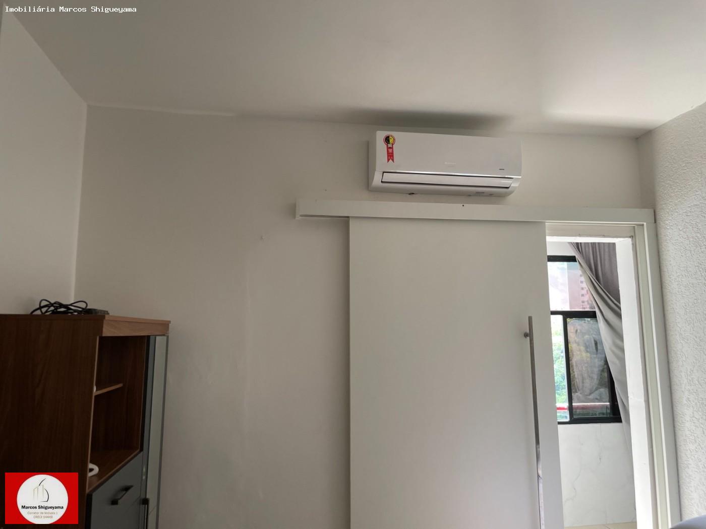 Apartamento à venda com 1 quarto, 52m² - Foto 9