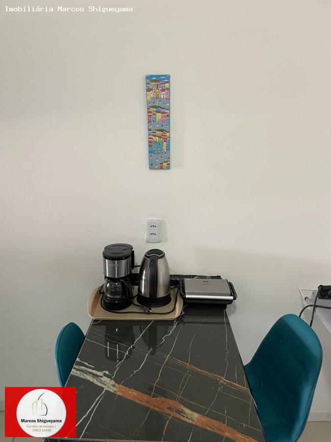 Apartamento à venda com 1 quarto, 52m² - Foto 12