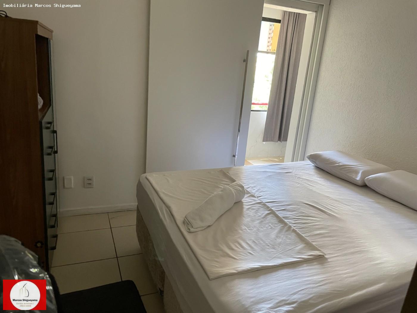 Apartamento à venda com 1 quarto, 52m² - Foto 13
