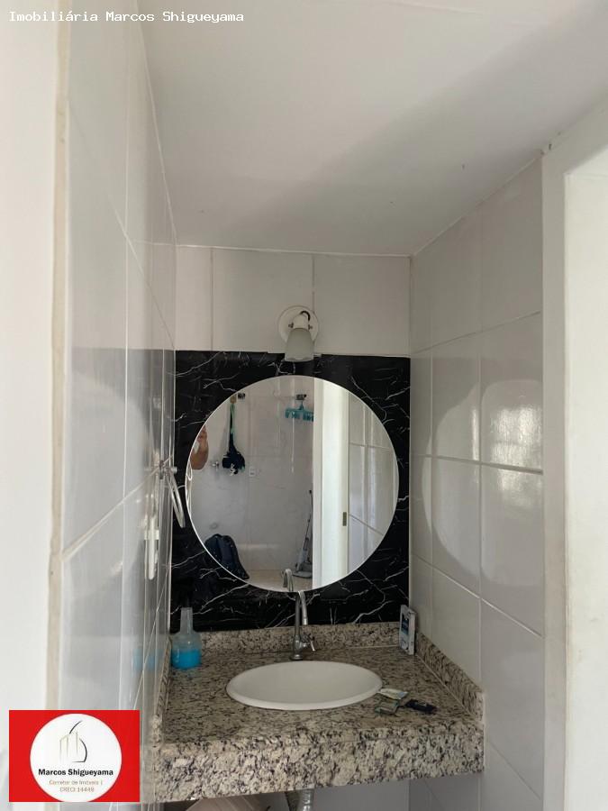 Apartamento à venda com 1 quarto, 52m² - Foto 14