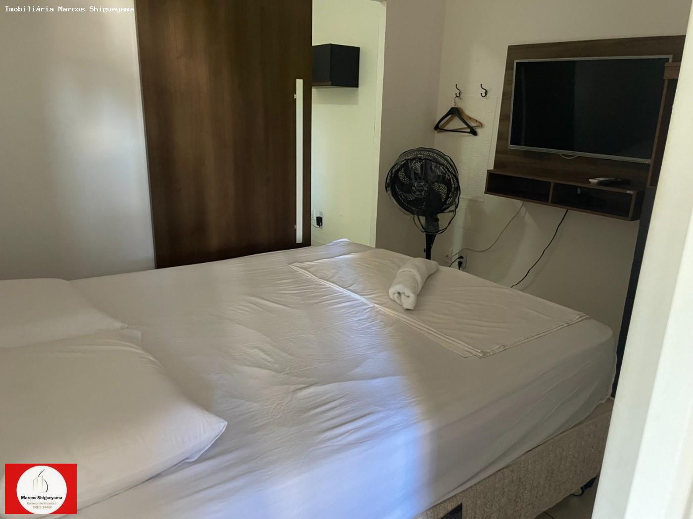 Apartamento à venda com 1 quarto, 52m² - Foto 16