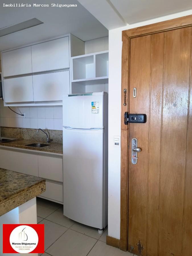 Apartamento, 1 quarto, 48 m² - Foto 6