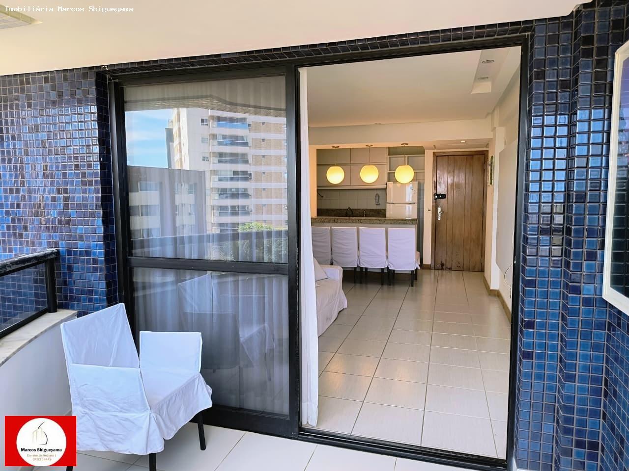 Apartamento, 1 quarto, 48 m² - Foto 4