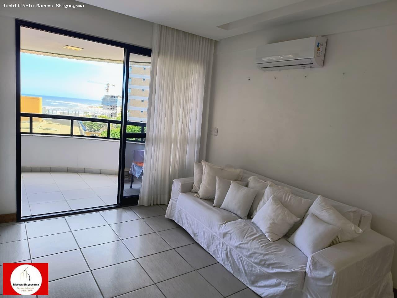 Apartamento, 1 quarto, 48 m² - Foto 3