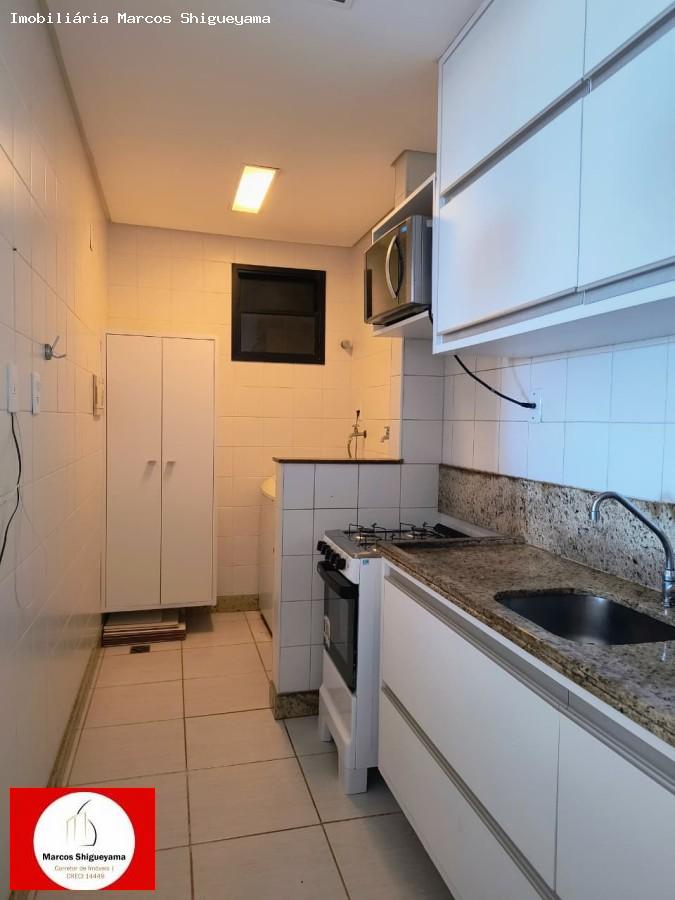 Apartamento, 1 quarto, 48 m² - Foto 7