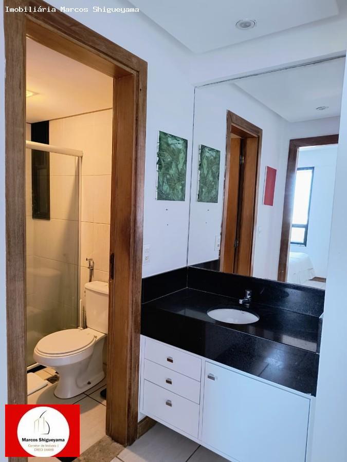 Apartamento, 1 quarto, 48 m² - Foto 12