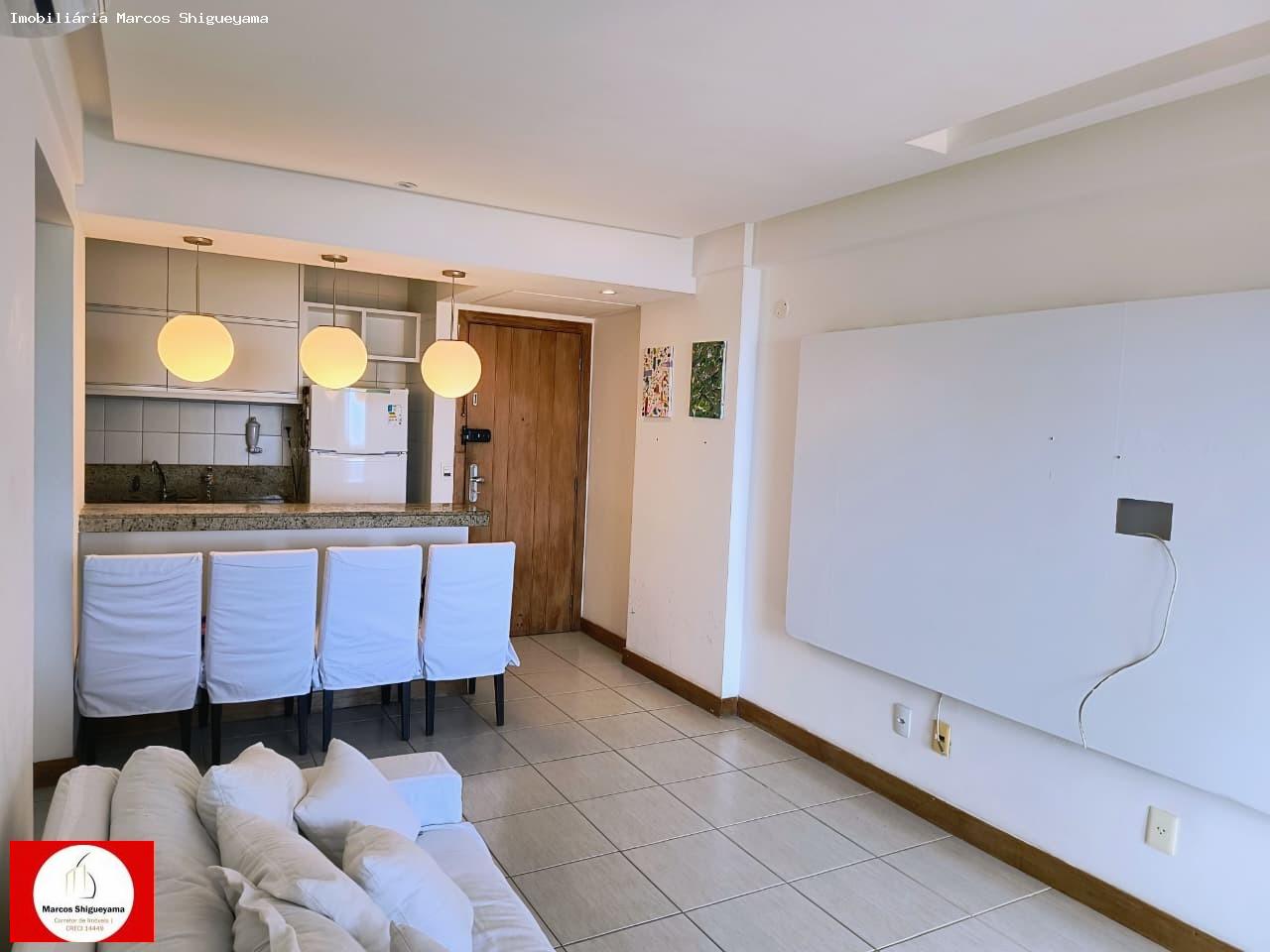 Apartamento, 1 quarto, 48 m² - Foto 2