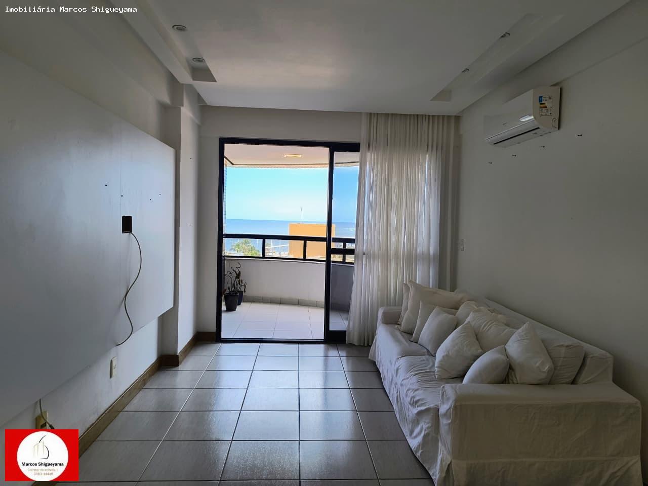 Apartamento, 1 quarto, 48 m² - Foto 1