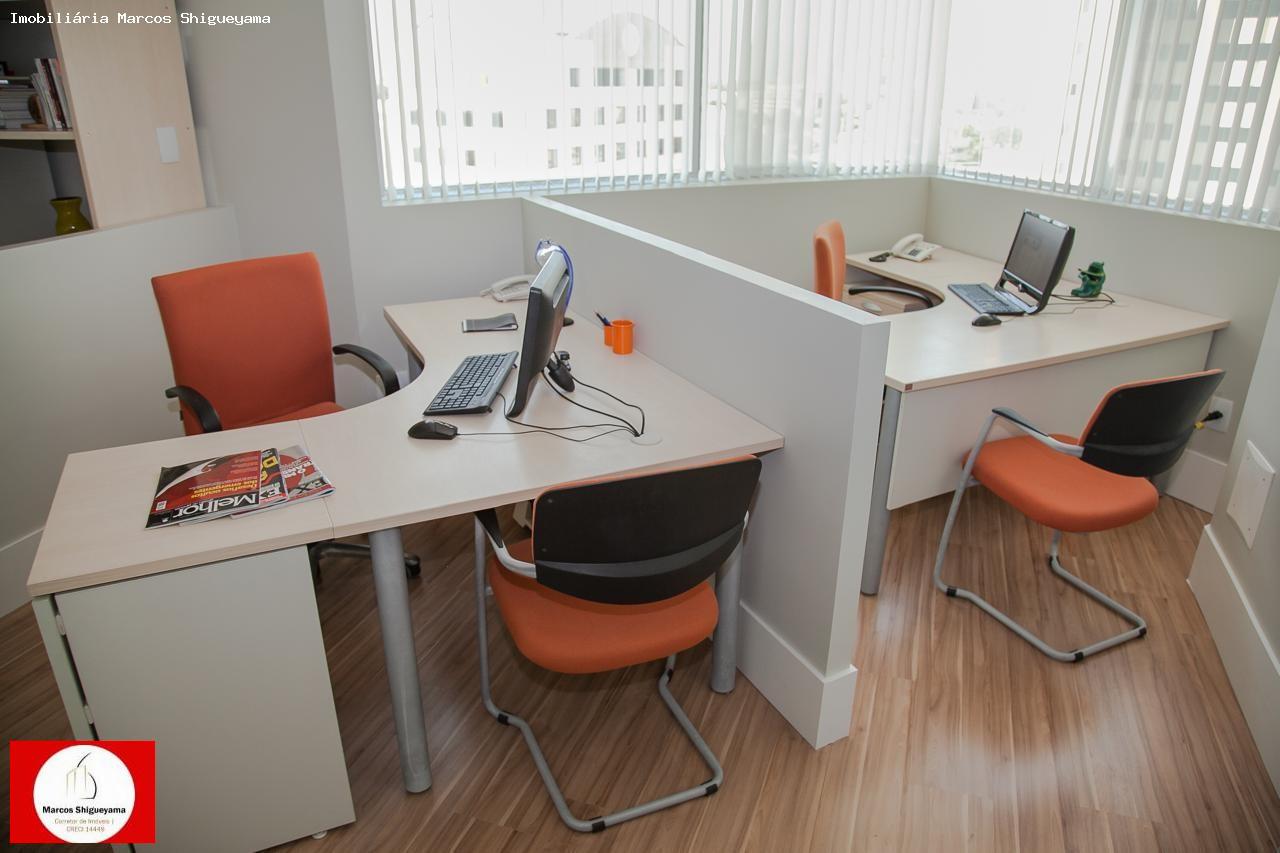 Sala-Conjunto, 82 m² - Foto 7