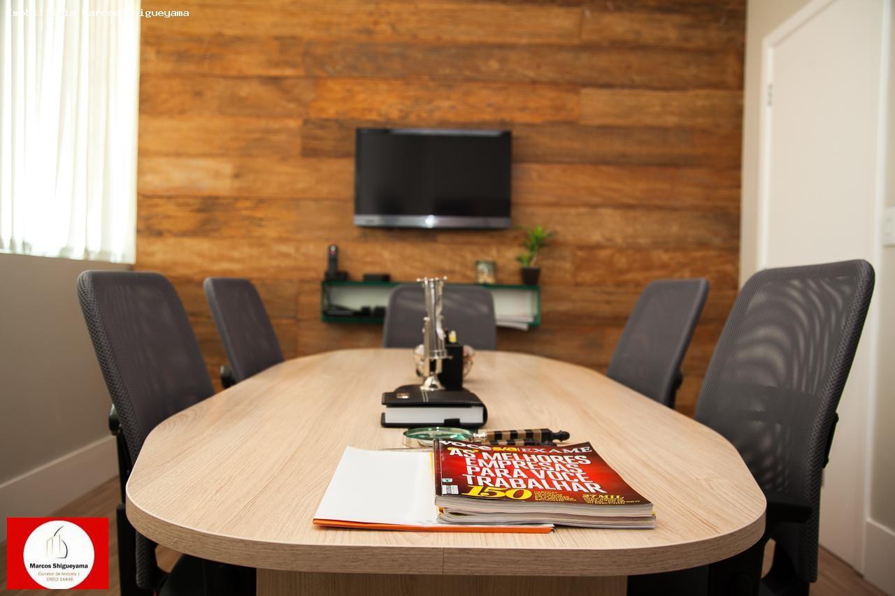 Sala-Conjunto, 82 m² - Foto 6