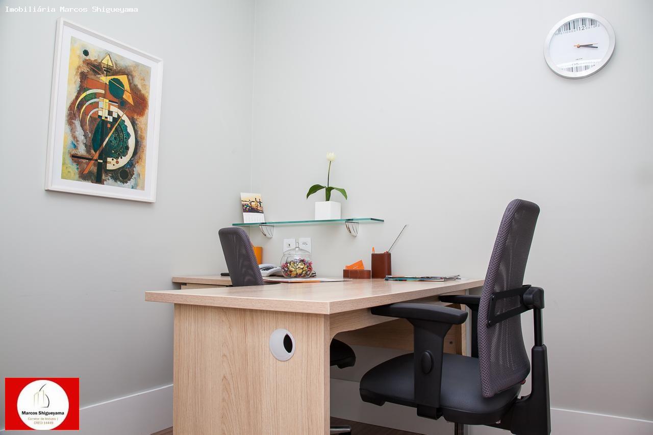 Sala-Conjunto, 82 m² - Foto 8