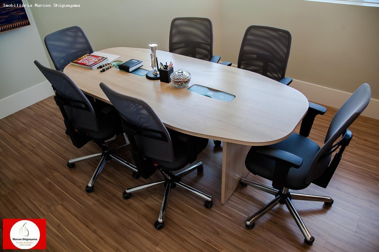 Sala-Conjunto, 82 m² - Foto 4