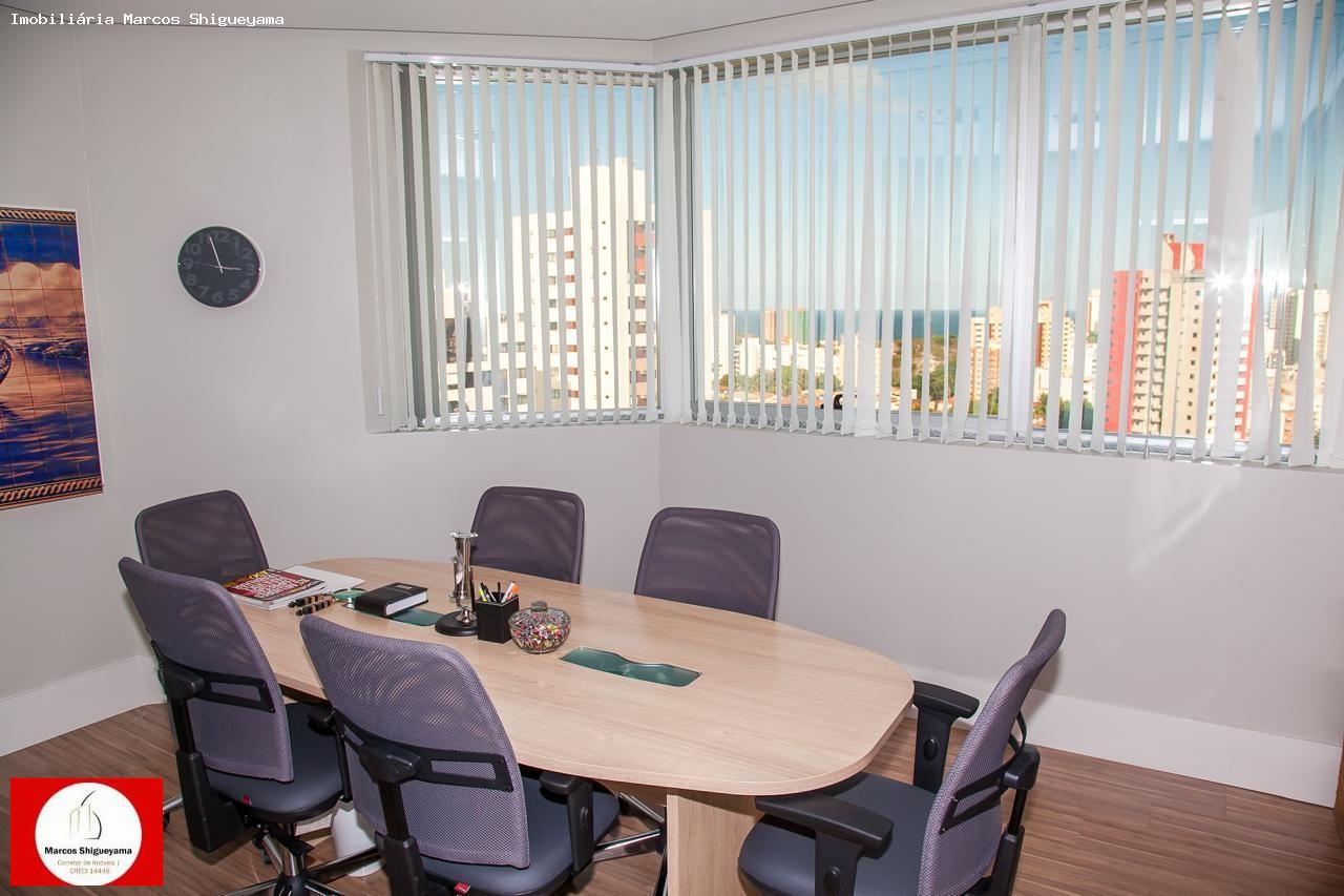 Sala-Conjunto, 82 m² - Foto 3