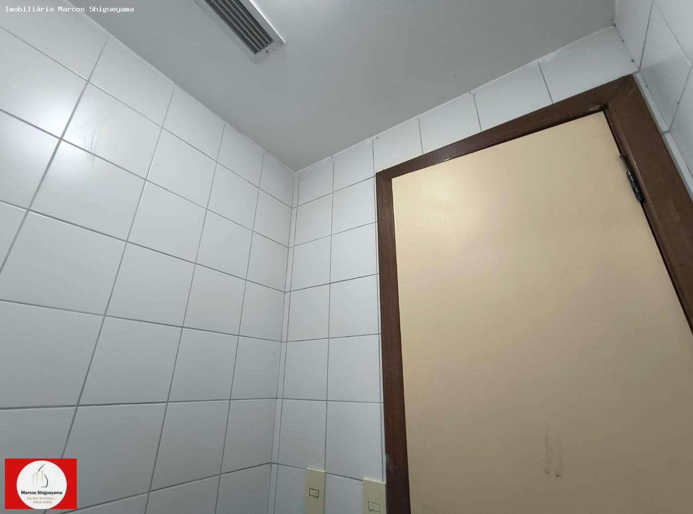 Conjunto Comercial-Sala à venda, 30m² - Foto 19