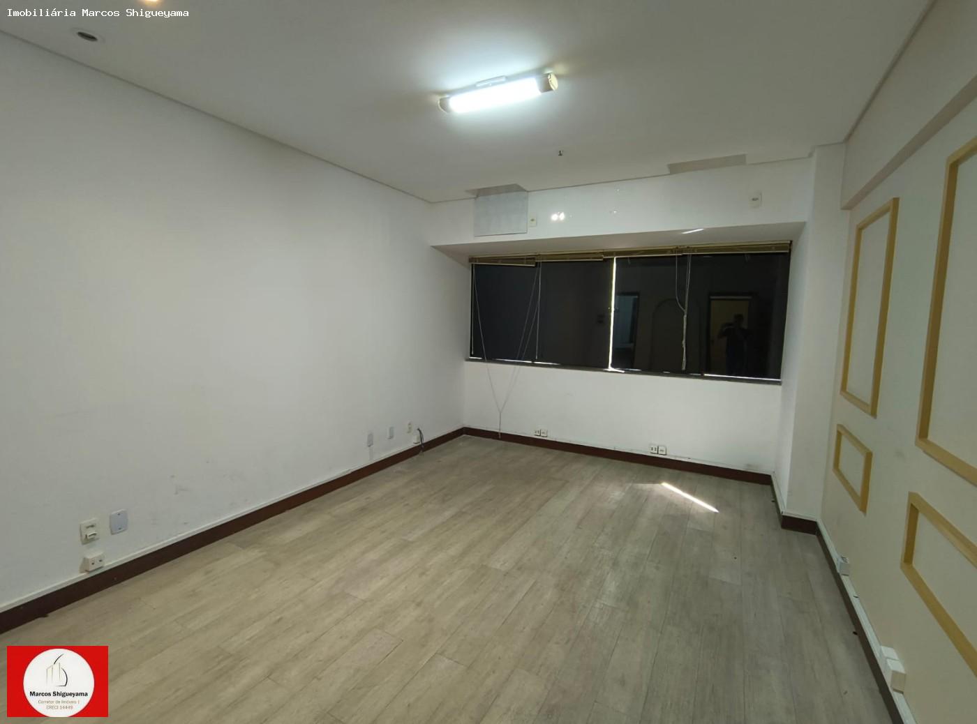 Conjunto Comercial-Sala à venda, 30m² - Foto 14