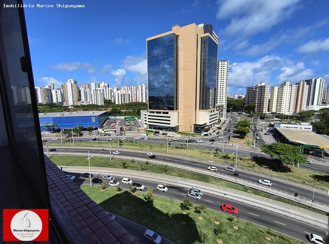 Sala-Conjunto, 30 m² - Foto 19