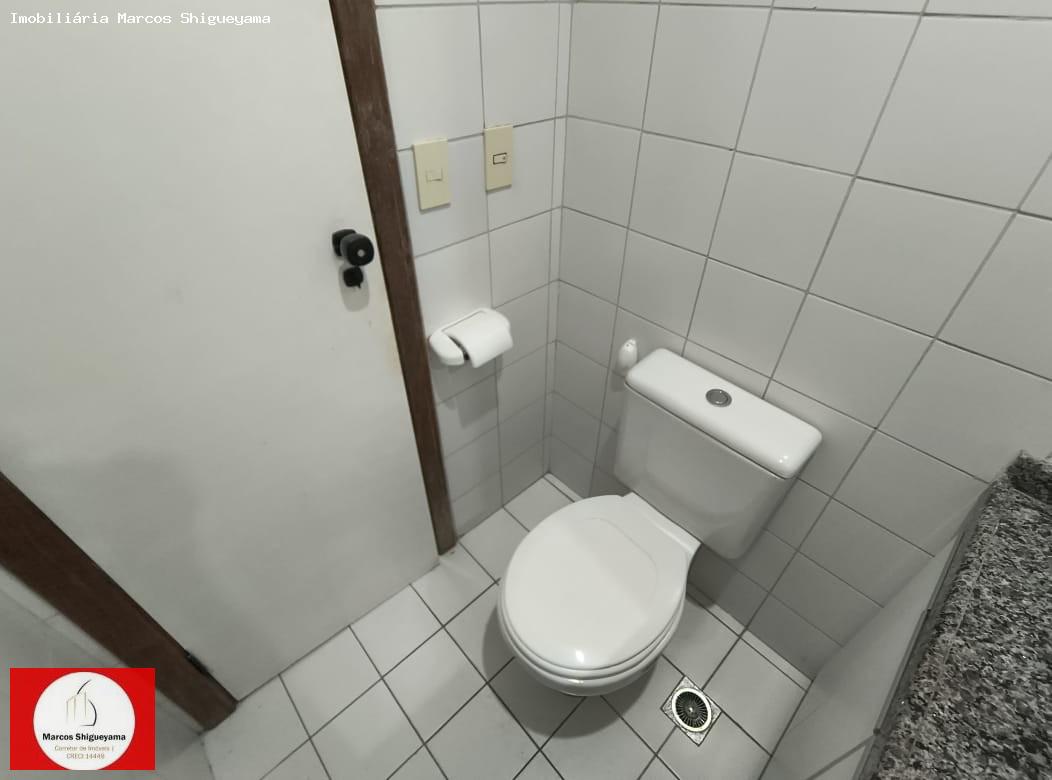 Sala-Conjunto, 30 m² - Foto 17