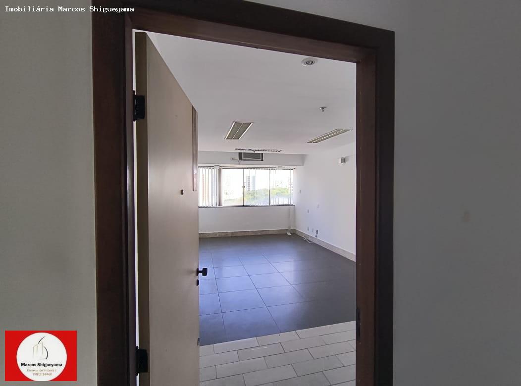 Sala-Conjunto, 30 m² - Foto 12