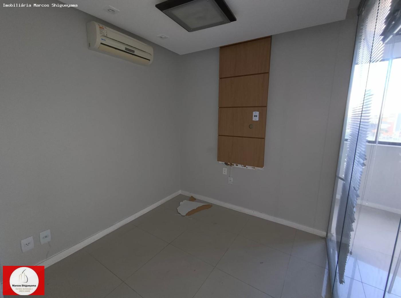 Conjunto Comercial-Sala à venda, 60m² - Foto 19