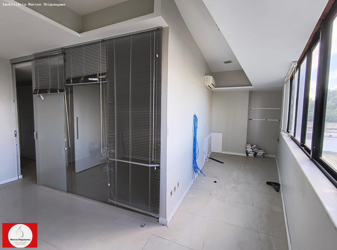 Conjunto Comercial-Sala à venda, 60m² - Foto 17