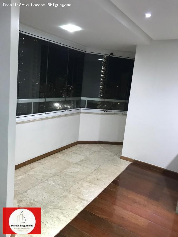 Apartamento, 2 quartos, 80 m² - Foto 18
