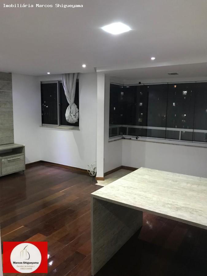 Apartamento, 2 quartos, 80 m² - Foto 17