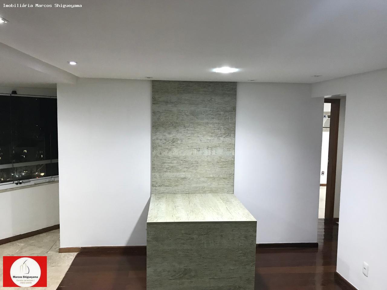 Apartamento, 2 quartos, 80 m² - Foto 19