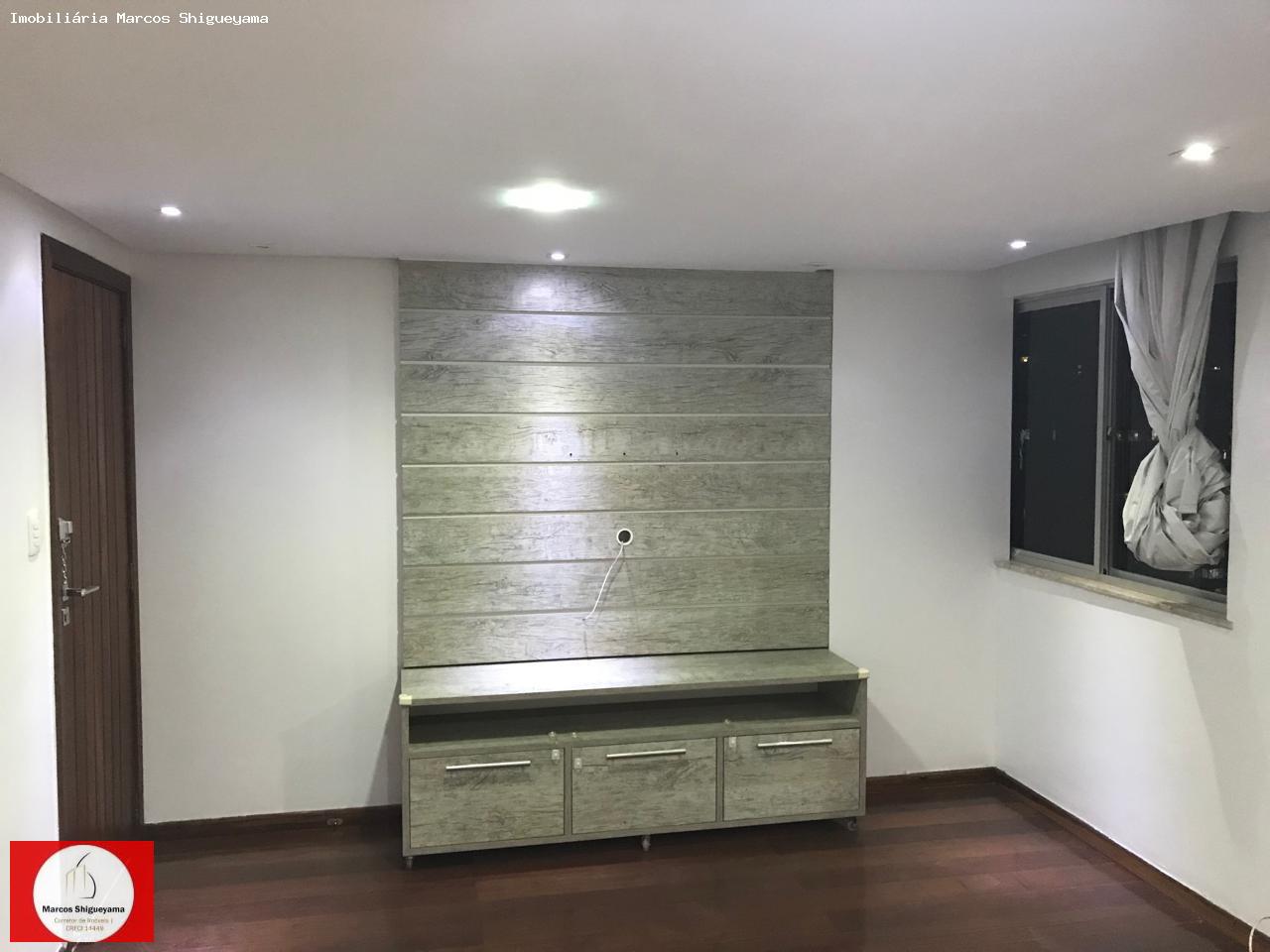 Apartamento, 2 quartos, 80 m² - Foto 20